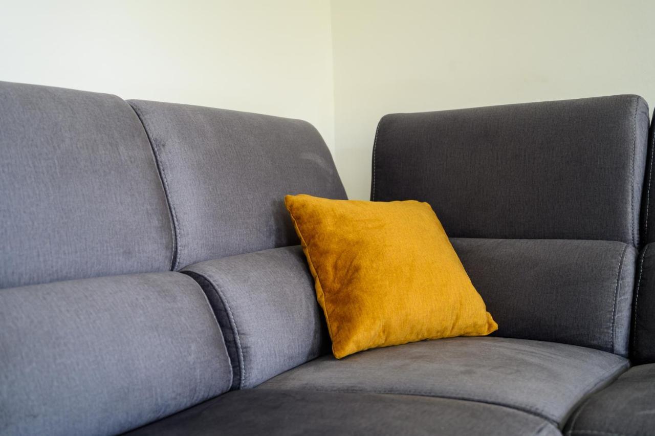 Apartment Tina Плоче Экстерьер фото