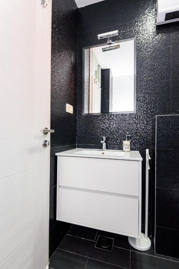 Apartment Tina Плоче Экстерьер фото